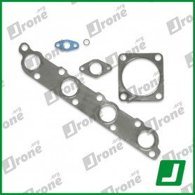 Turbocharger kit gaskets for FORD | 704226-0007, 704226-5007S